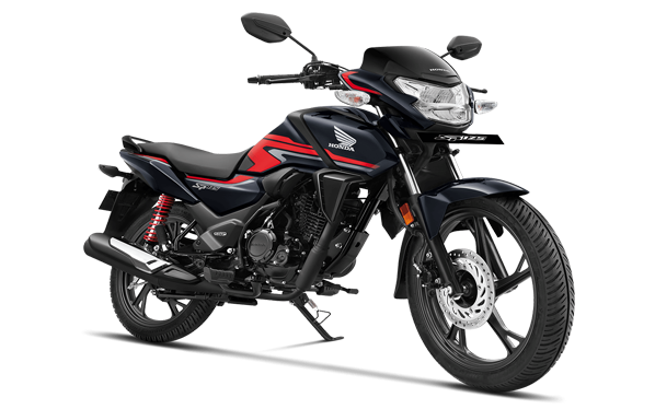 Honda cb shine 2024 disc brake price