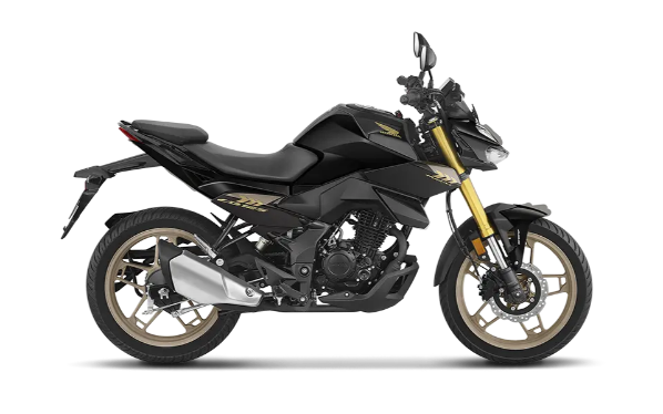 cb125-Pearl Igneous Black