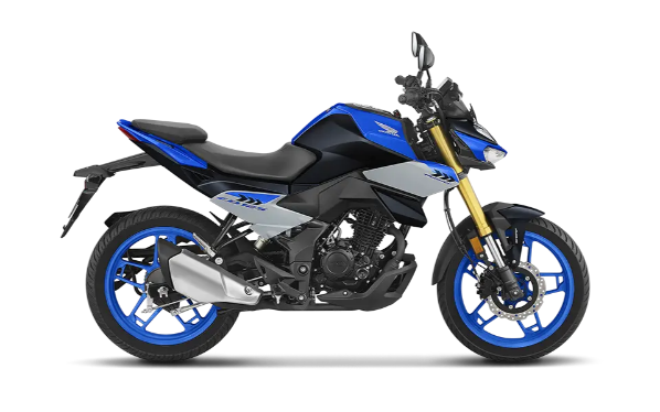 cb125-Pearl Siren Blue with Athletic Blue Metallic