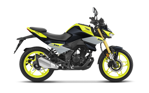 cb125-Pearl Siren Blue with Lemon Ice Yellow