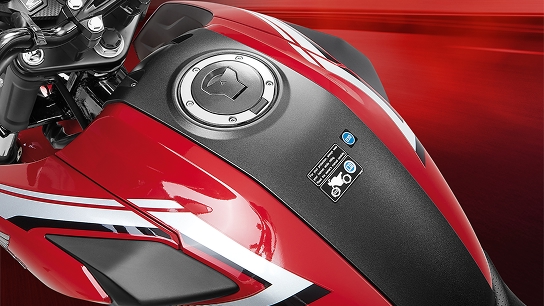 Muscular Tank Design